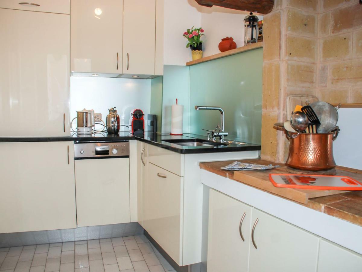 Apartment Casa Schalom-2 By Interhome Ронко-сопра-Аскона Экстерьер фото
